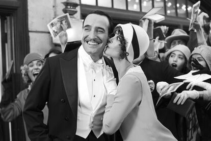 The Artist, de Michel Hazanavicius