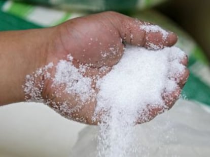 Un análisis de antiguos documentos de la Sugar Research Foundation muestra que detuvieron estudios en los que se relacionaba azúcar y enfermedad cardiovascular