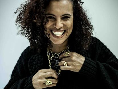 Neneh Cherry, la mujer que siempre estuvo allí