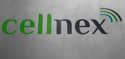 Logo de Cellnex