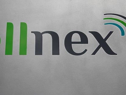 Logo de Cellnex