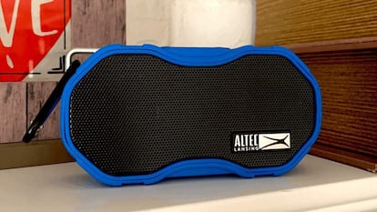 Altavoz Bluetooth en Amazon México