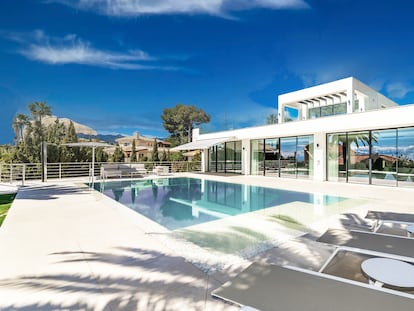 Las tres casas de la semana: mansión en Marbella por 5 millones, riad y palacio asturiano
