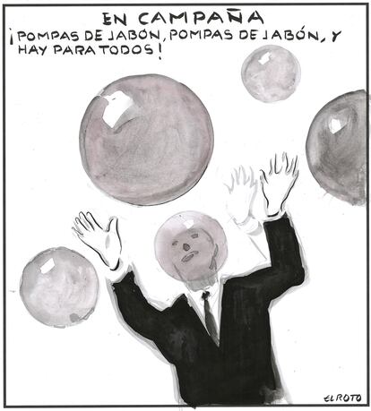 El Roto 1/6/24