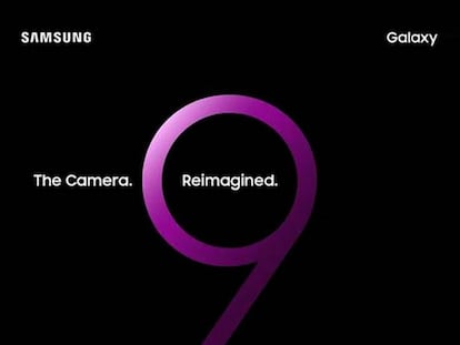 Samsung Galaxy S9