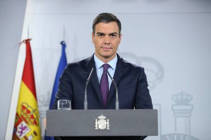 El presidente español, Pedro Sánchez, comparece en La Moncloa para reconocer a Juan Guaidó como presidente encargado de Venezuela, tras haberse vencido el plazo otorgado a Maduro para que convocara unas nuevas elecciones presidenciales libres y democráticas. Tras el comunicado de Sánchez, un bloque de la UE se sumó al reconocimiento de Guaidó: Reino Unido, Francia, Alemania, Austria, Suecia, Dinamarca, Bélgica, Portugal, Polonia, Holanda, Hungría, Bulgaria, Malta, Eslovania, República Checa, Luxemburgo, Lituania y Estonia.