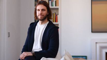 Miguel Pérez Torroja, fundador y consejero delegado de Endado.