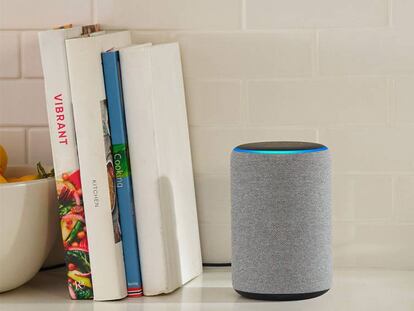 ¿Qué es lo que más le piden los españoles a sus altavoces Amazon Echo?