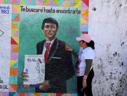 Jhonathan Guadalupe Romero Gil