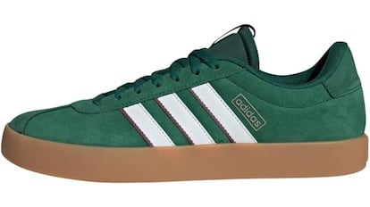 Estas son las zapatillas Adidas que aman los hombres de 40 años para ir por la calle