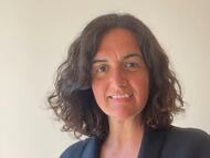Josune Altuna, nueva directora general de Euskaltel.