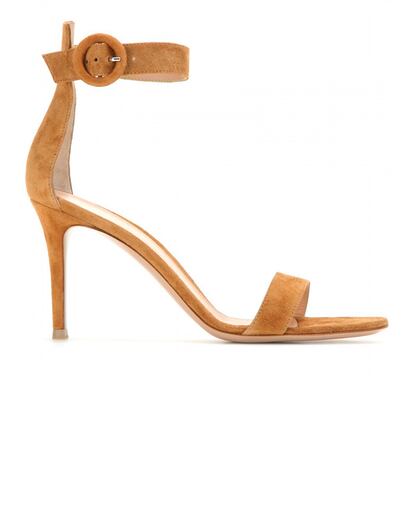 Gianvito Rossi (530 euros)