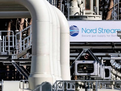 Rusia cierra el Nord Stream y aumenta la volatilidad en el precio del gas europeo