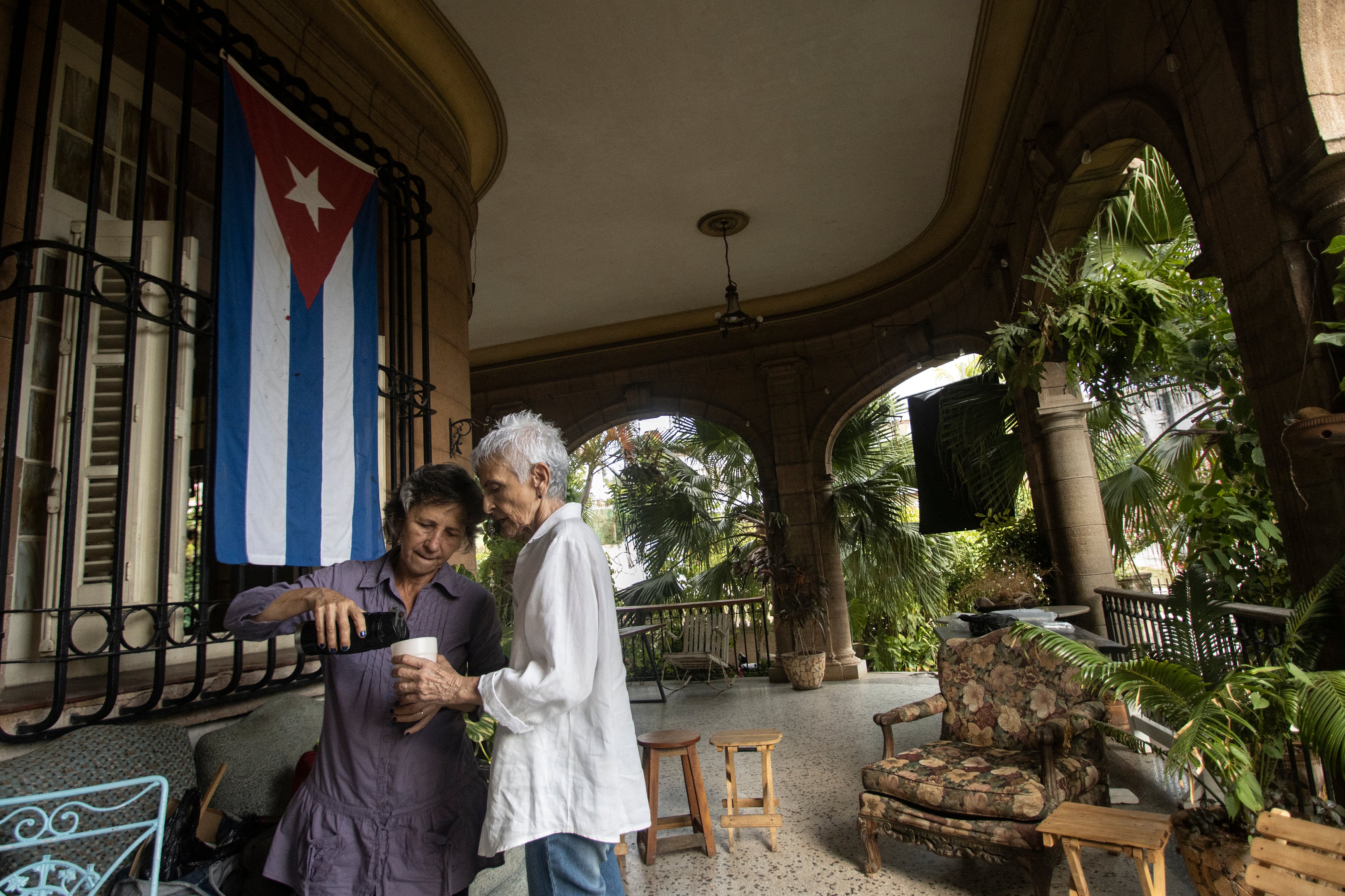 La rebeldía de un grupo teatral cubano frente a la censura: “No nos someteremos más”