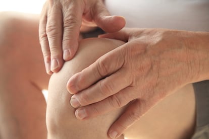 215.000 residentes en España padecen artritis psoriásica, según la Sociedad Española de Reumatología (SER).