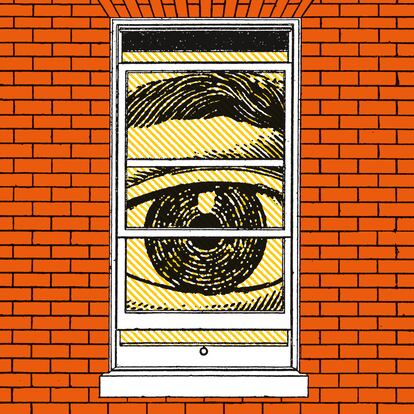 Usted no ha visto lo que ha visto