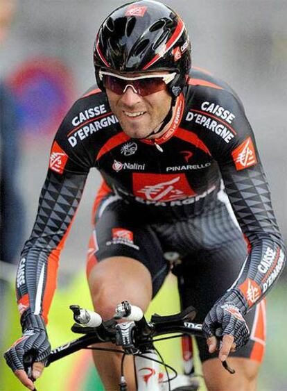 Alejandro Valverde.