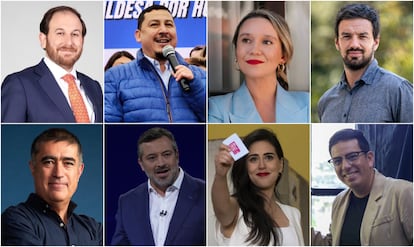 Las ocho sorpresas y los grandes ganadores de las elecciones municipales en Chile