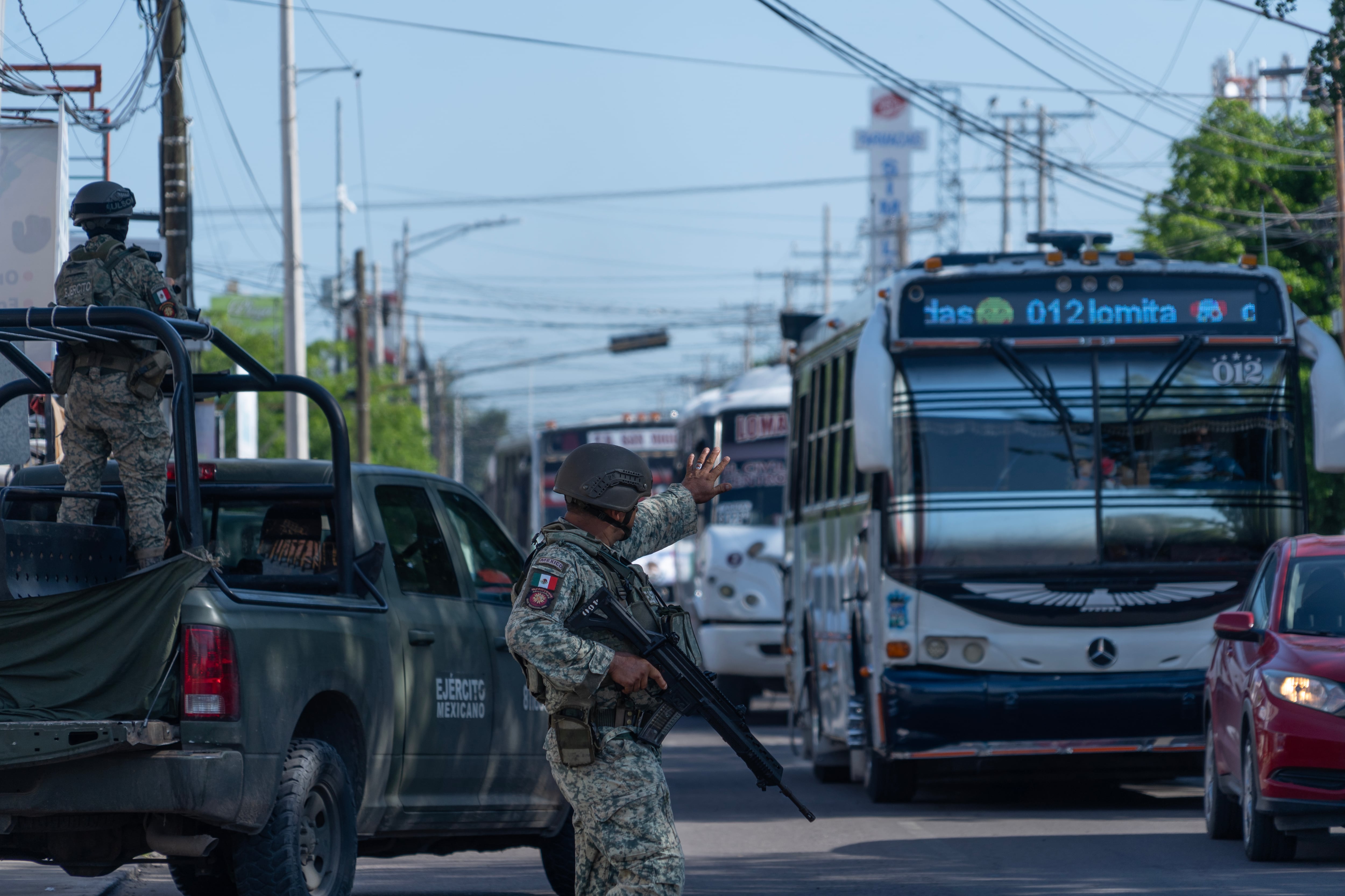 Un México sin drogas no es posible, uno con menos daño, sí