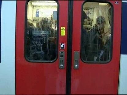 Francia afronta su segundo paro general en 2 meses