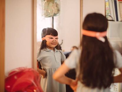 Autoestima, la mejor herencia que podemos legar a nuestros hijos