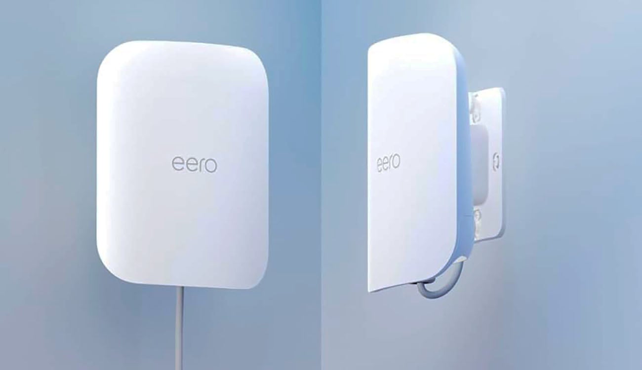 Cómo instalar el router eero Outdoor 7 de Amazon en exteriores paso a paso