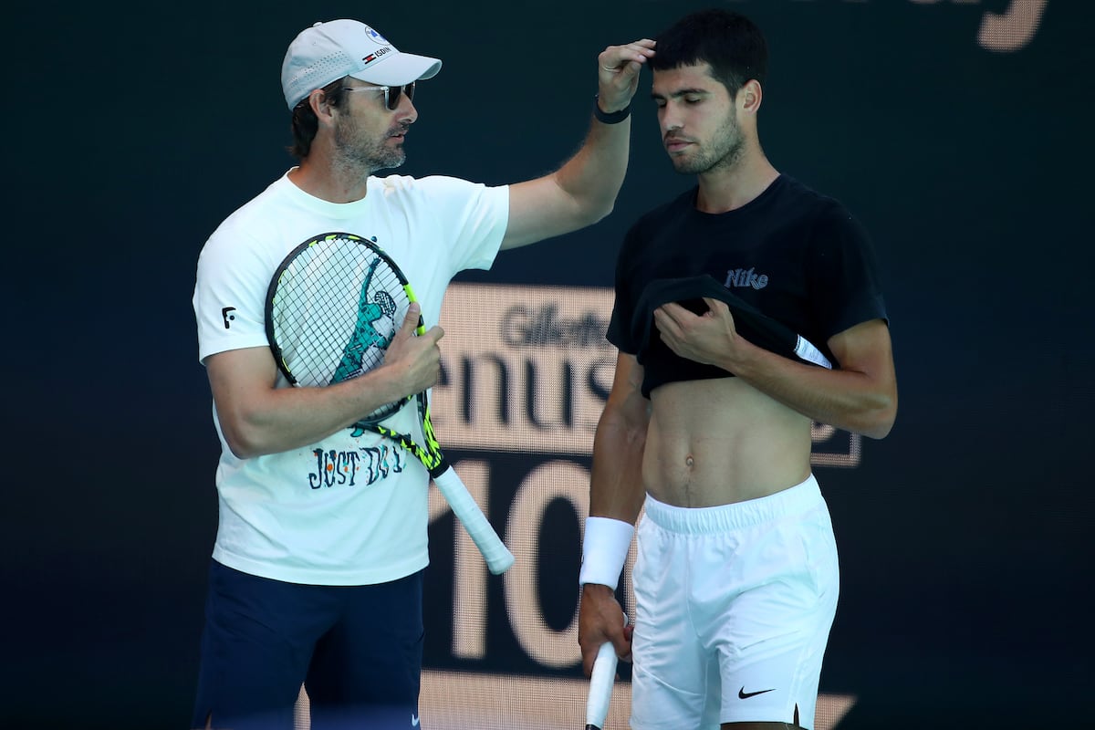 Tennis Triumphs Amidst Post-War City Revival: A Look Back at the Forties