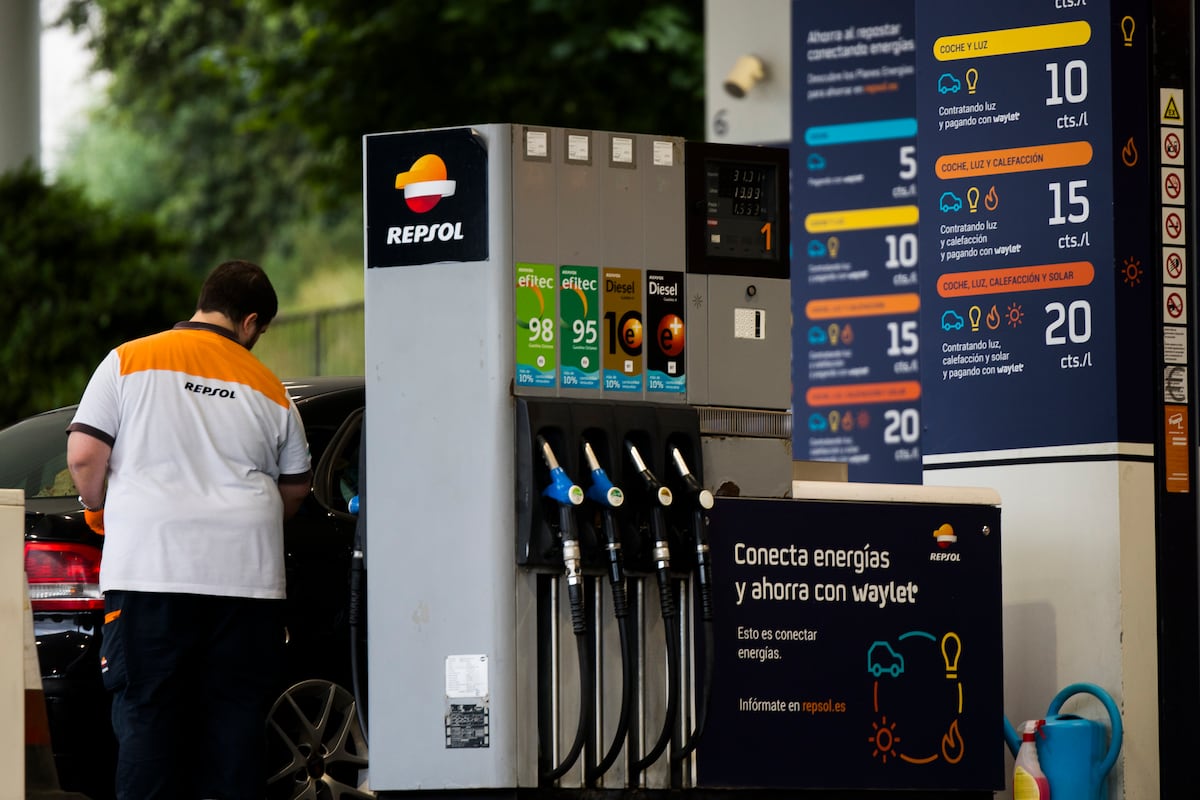 Inflación en Europa se modera al 3,2%: impacto de la energía