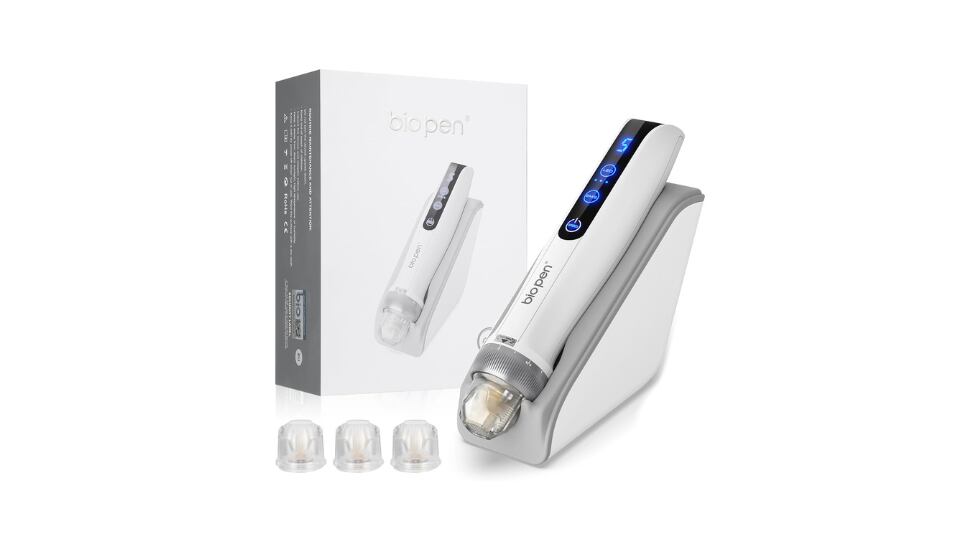 Dispositivo antiacné Bio Pen Q2.