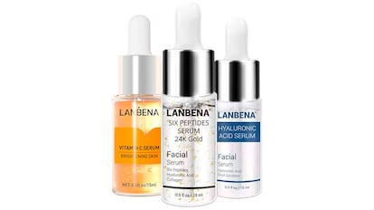 serum lanbena