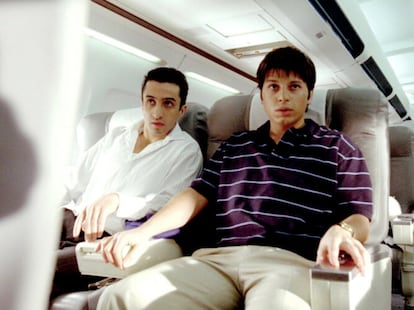 United 93, de Paul Greengrass