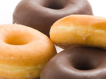 Los Donuts se harán sin agujero en España