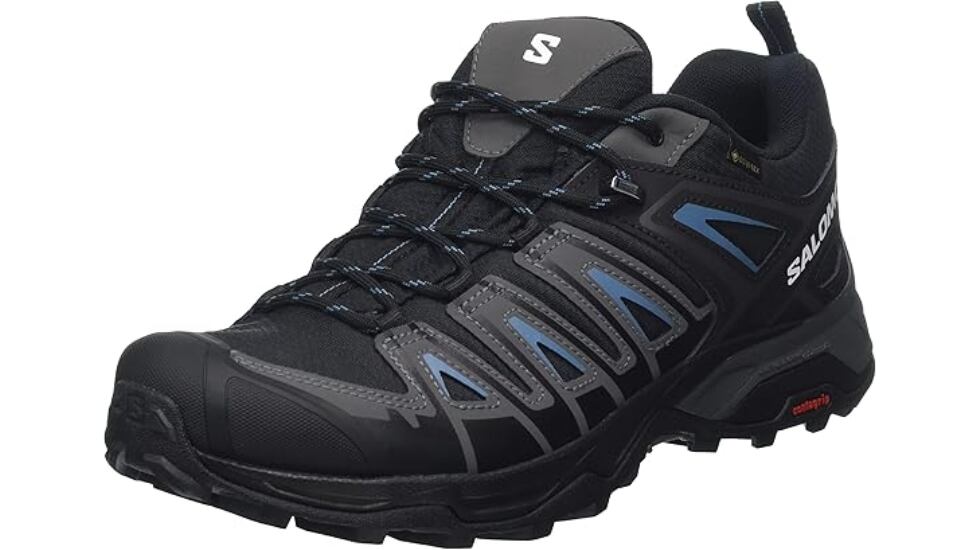Zapatillas Salomon X Ultra Pioneer Gore-Tex.