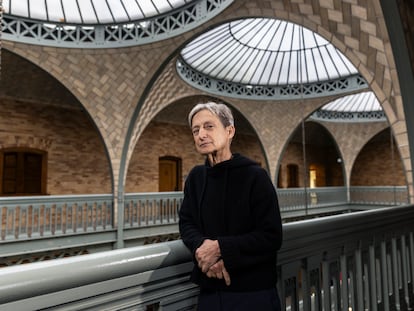 Judith Butler