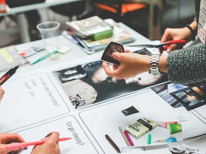 Ayudas públicas a las mujeres emprendedoras