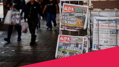 Vídeo | La palabra frente al poder