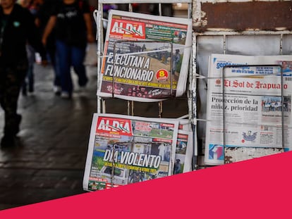 Vídeo | La palabra frente al poder
