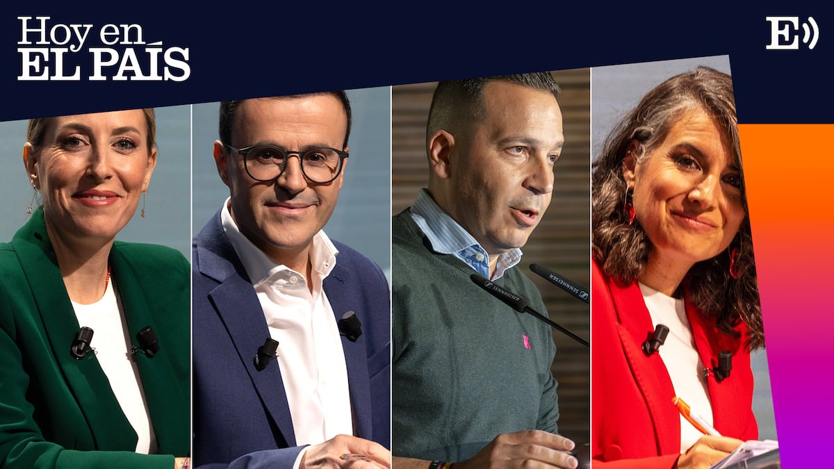 El número 33, clave de las elecciones en Extremadura