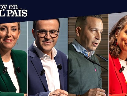 El número 33, clave de las elecciones en Extremadura