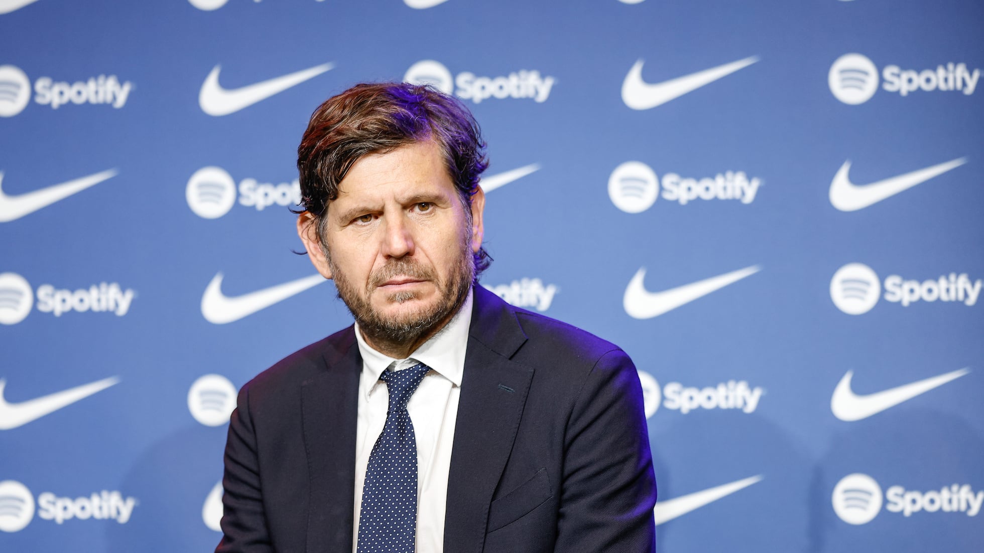 Mateu Alemany: La última lección de 'Padremany' | Deportes | EL PAÍS