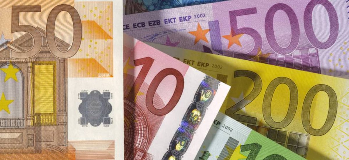El Congreso prohíbe amnistías fiscales y pagos en efectivo de más de 1. ...