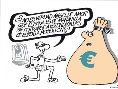 FORGES