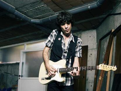 Lichis: "La Cabra se acaba aquí"