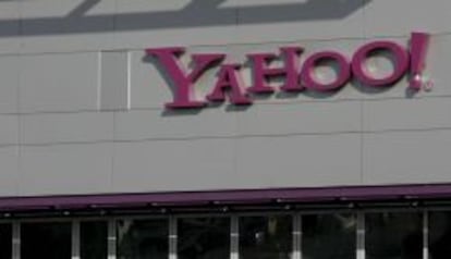 Sede de Yahoo