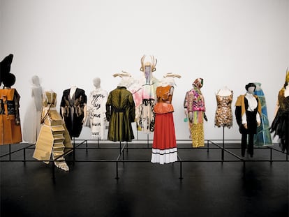 Ni aburrida ni burócrata: así es el latir creativo de Bruselas