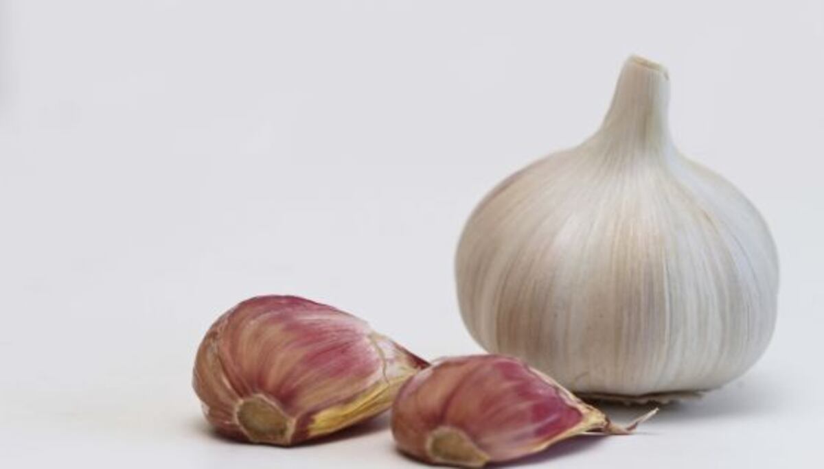 Beneficios del ajo