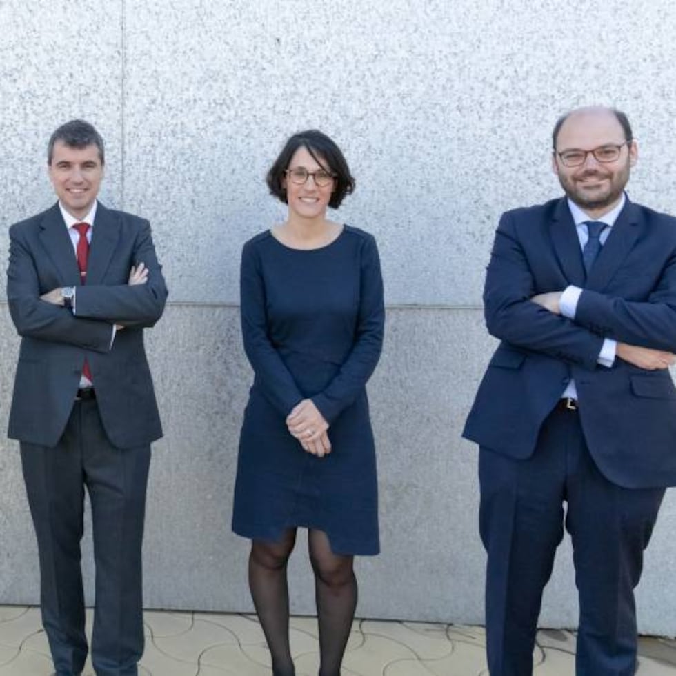 Cuatrecasas promociona a cinco nuevos socios | Legal - Cinco Días