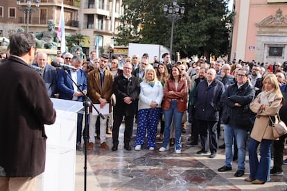 Derecho civil valenciano manifestacion