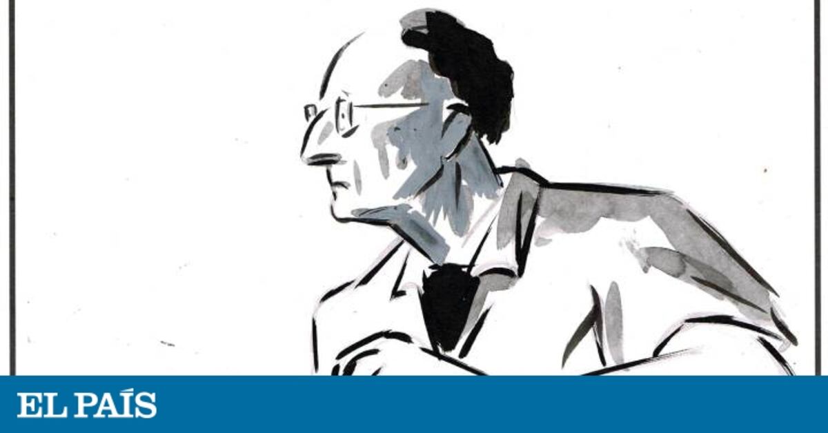 El Roto | Opinión | EL PAÍS