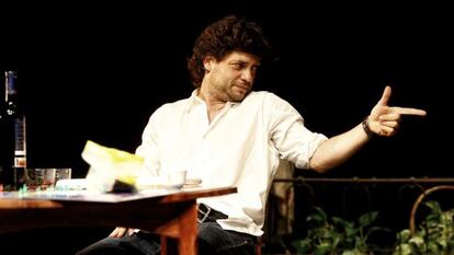 Ensayo de 'Árboles' de Fuegoártico.